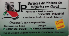 Serviços de Pinturas e Edificios em Geral
